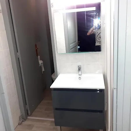 Apartment Eiffel