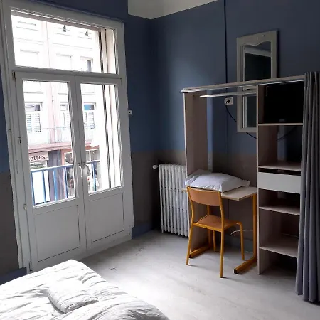 Apartment Eiffel Saint-Die-des-Vosges