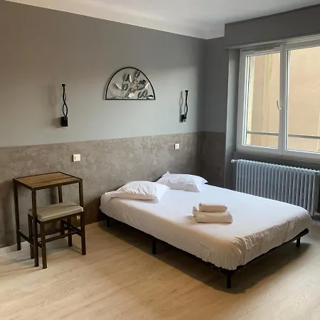 Apartment Eiffel Saint-Die-des-Vosges