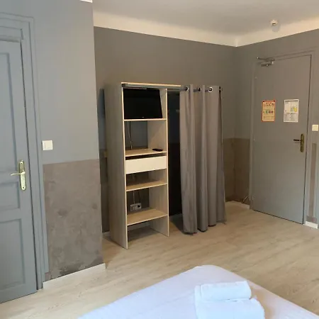 Apartment Eiffel Saint-Die-des-Vosges